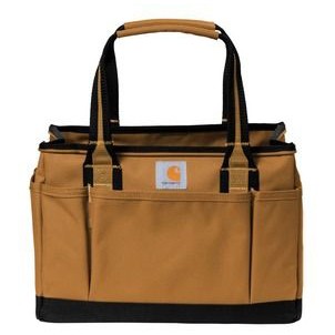 Carhartt® Utility Tote.